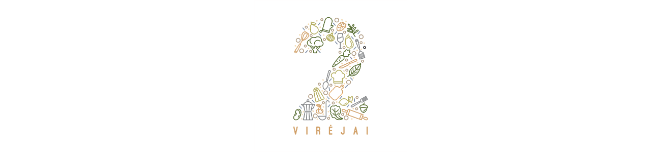 2 virėjai