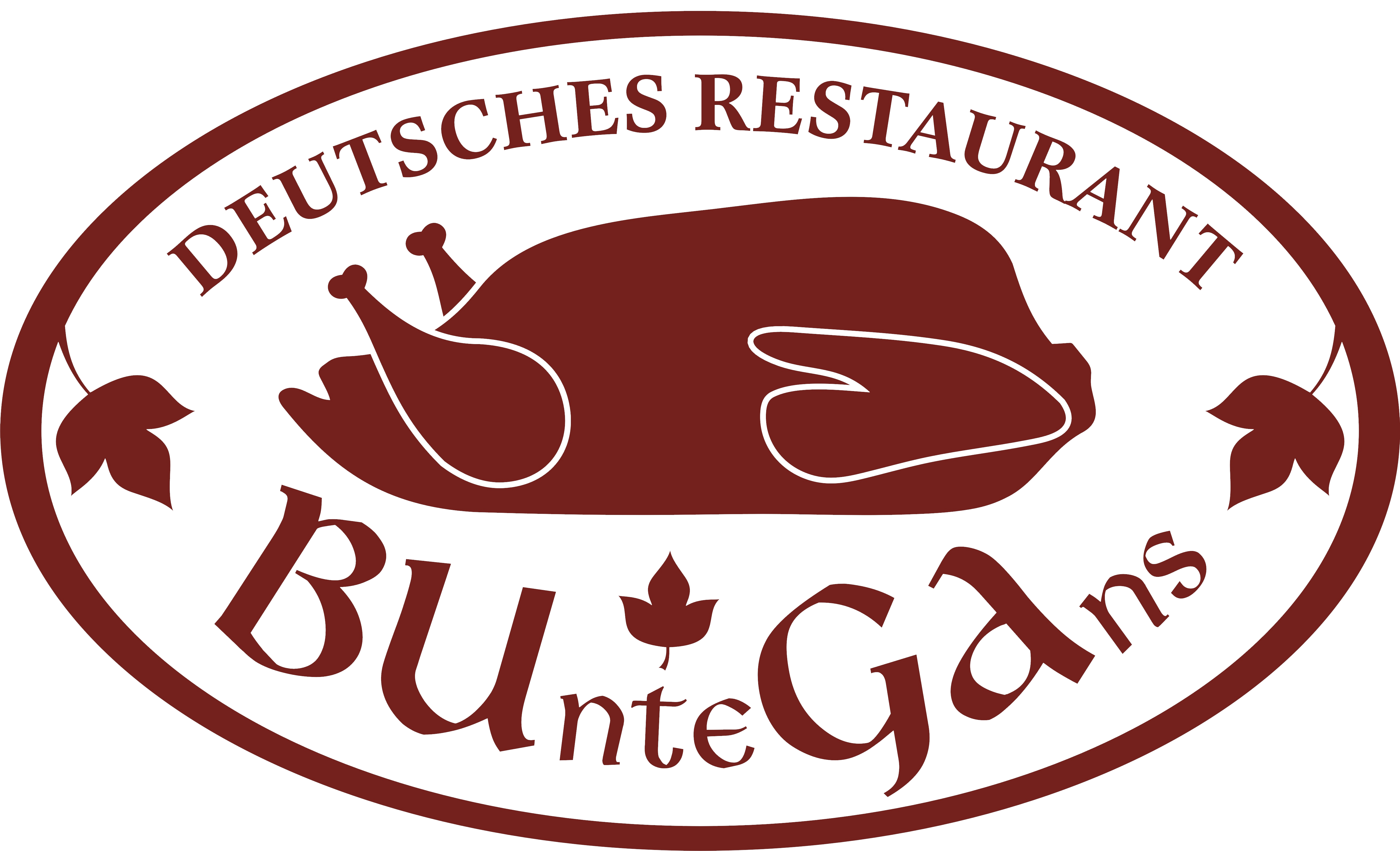 BunteGans