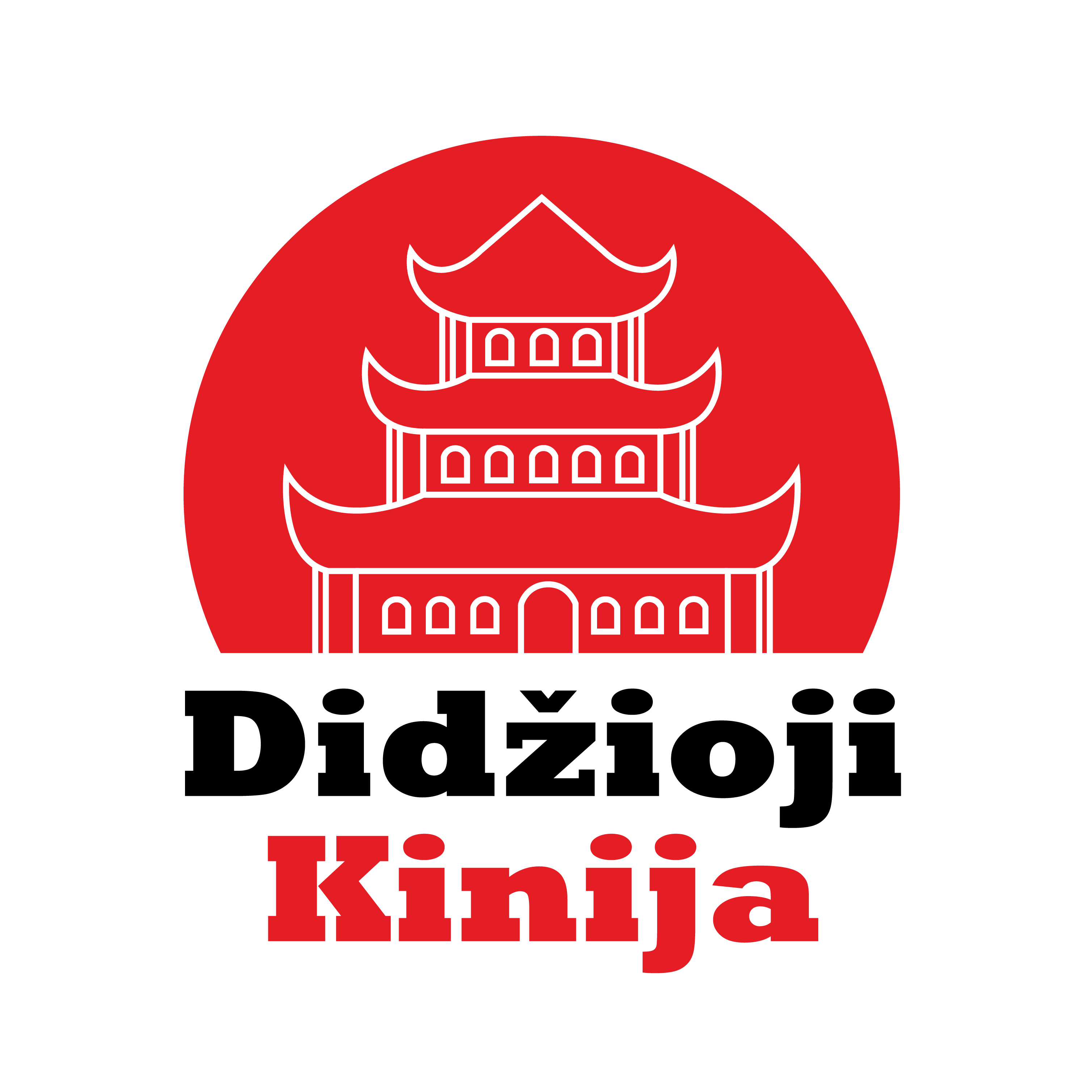 Didzioji Kinija