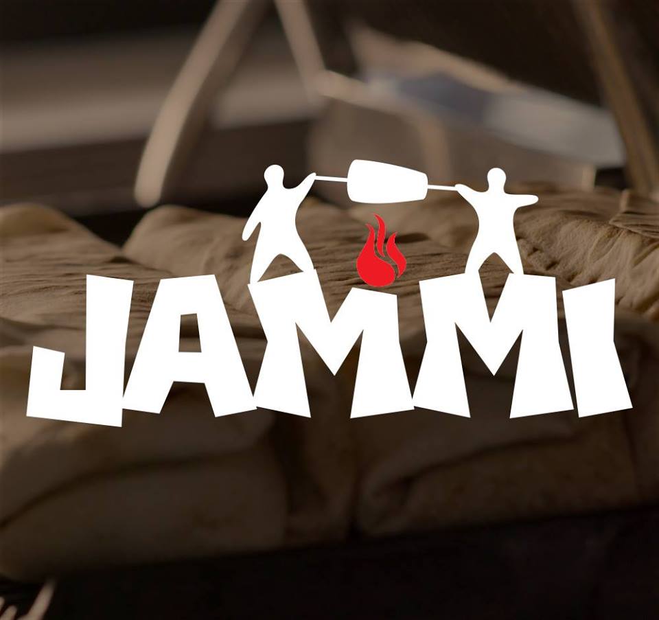 Jammi
