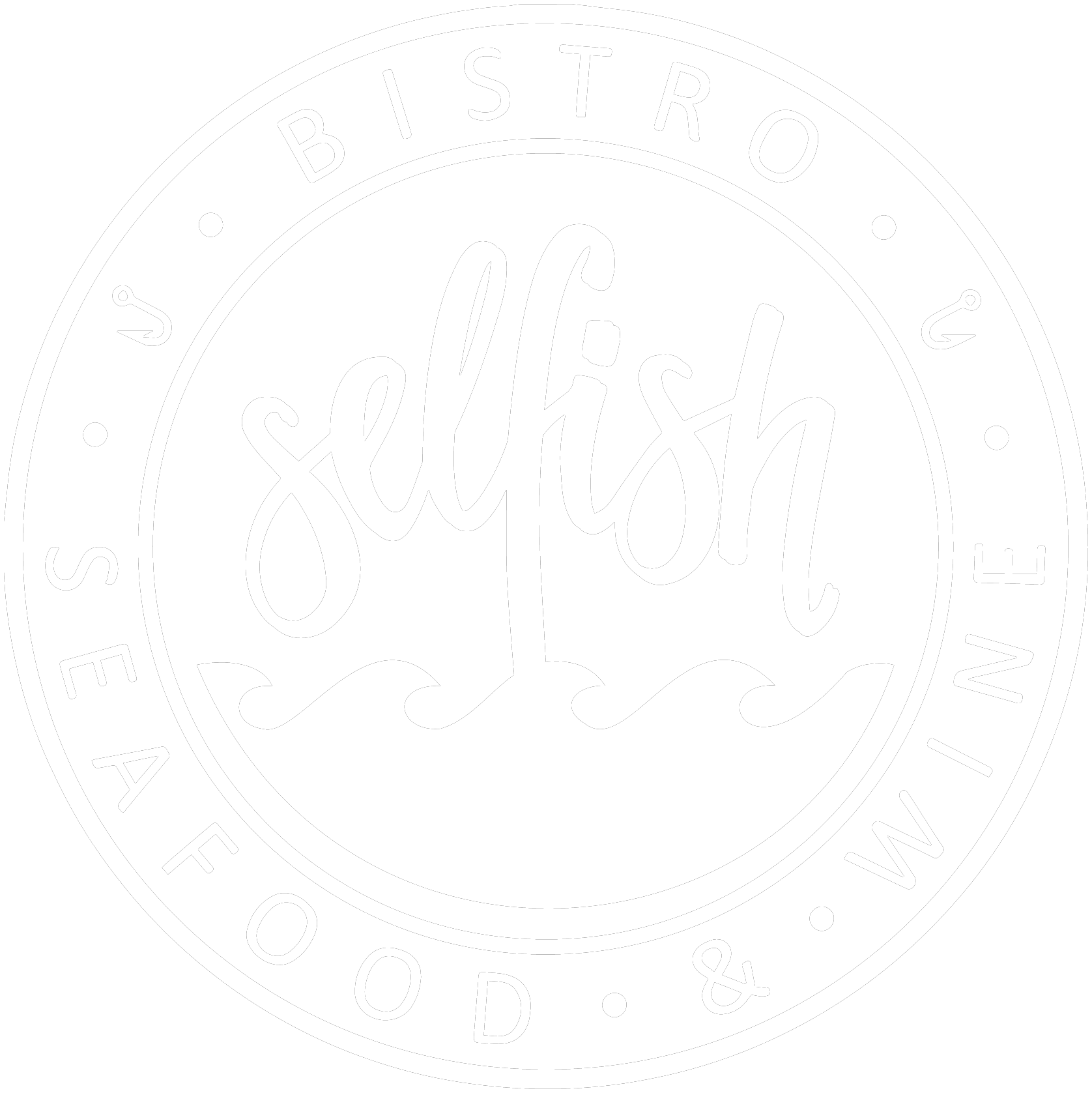 Selfish bistro