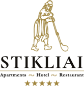 Stikliai