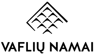 Vaflių namai